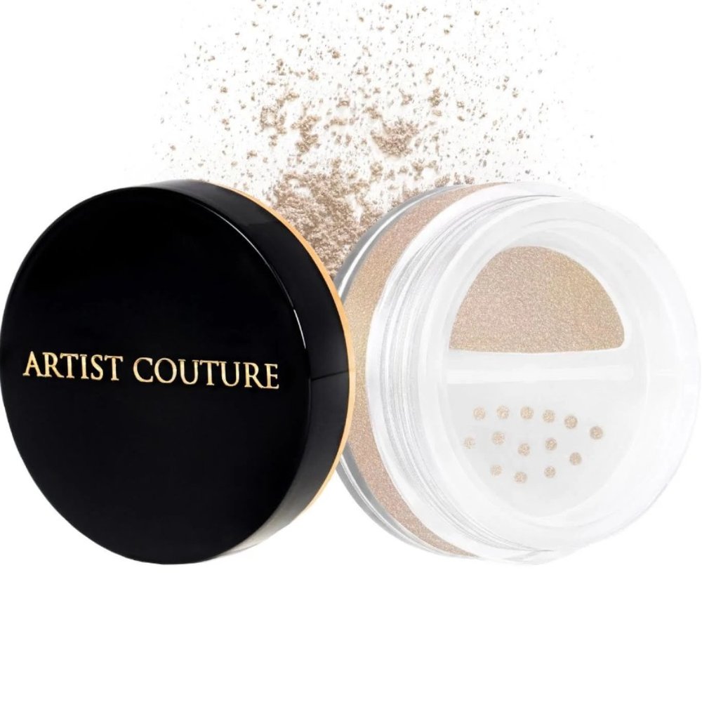 Artist Couture Diamond Glow Powder: Illuminati